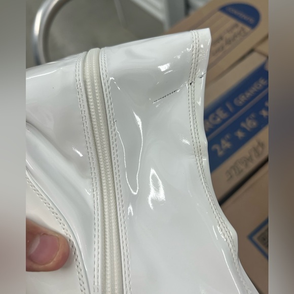 Pleaser Electra Heels Size 9 - Picture 6 of 7